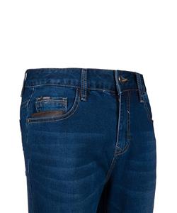 شلوار جین مردانه زاپ دار جین وست Jeanswest 