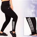 شلوار adidas دخترانه قد 90