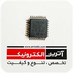 STM8S005K6T6C میکروکنترلر 8 بیتی با فلش 32K با فرکانس 16 مگاهرتز