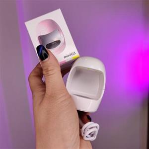 دستگاه یووی تخم مرغی  کیوت خشک شدن لاک در  30 ثانیه