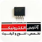 LM2576S-15 رگلاتور15 ولت ثابت 3 آمپر اس ام دی