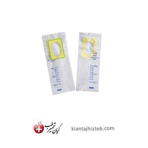 کیسه ادرار سوپا مخصوص اطفال ( دختران )