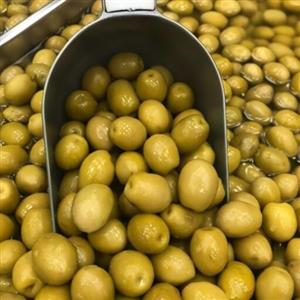 زیتون ممتاز فله ای  1 کیلویی