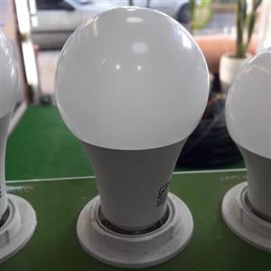 لامپ 12w LED زمان نور 