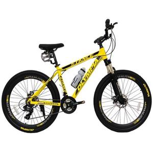 دوچرخه کوهستان المپیا  مدل STANCE دیسکی سایز 26