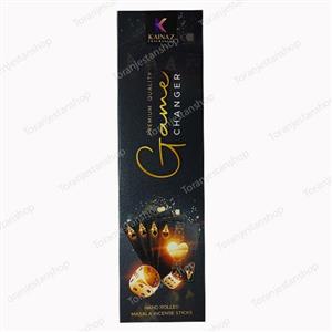عود Game changer کیناز ( Kainaz)