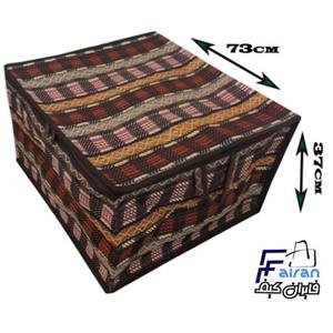 کاور لحاف و تشک جاجیم سایز5