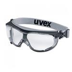 عینک طوفان مدل Uvex - Carbonvision