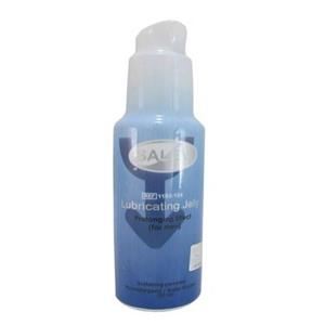 ژل آمیزشی تاخیری سالم مدل Prolonging آبی