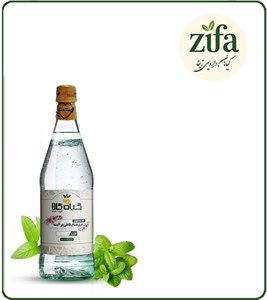 عرق نعنا فلفلی دو اتیشه