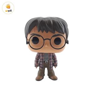 فیگور پاپ فانکو طرح هری پاتر