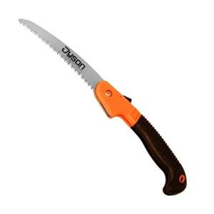 اره باغبانی تاشو دایسون تیغه دو طرفه مدل DS160403