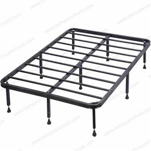کفی تخت خواب فلزی پایه تنظیمی base 9