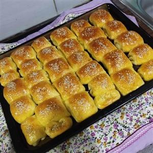 شیرینی دانمارکی (محمدی)،با طعم و عطر فوق العاده