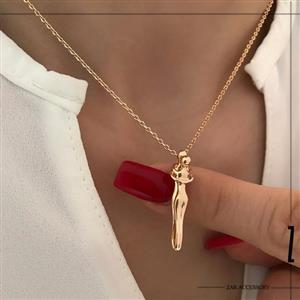 گردنبند اغوش برند