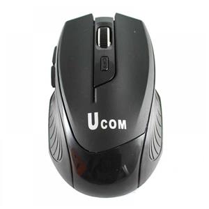 ماوس وایرلس UCOM 205