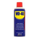 اسپری روان کننده wd40