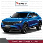 لنت ترمز جلو دیگنیتی کارنیکس CARNIX