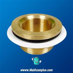 فیتینگ 2 اینچ با نصب