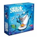 بازی فکری رومیزی مکعب خلاق مدل شارک Shark 