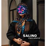 مینی اسکارف برند salino