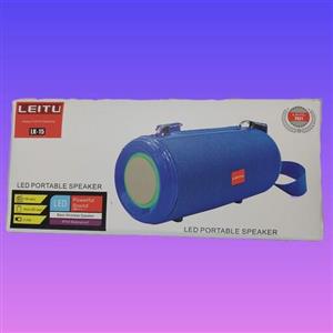 اسپیکر لیتو  کیفیت در حد JBL  بندار  سبک راحت