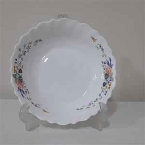 کاسه ارکوپال همه کاره طرح ویکتوریا برند انحصاری ICE OPAL ساخت شرکت پارس اپال