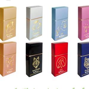 عطر پرفیوم پرسا مخصوص پت مدل شنل پسکرایه،هزینه ارسال بامشتری 