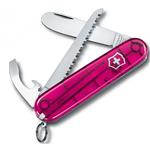 چاقو 9 کاره مدل Victorinox -  My First Victorinox