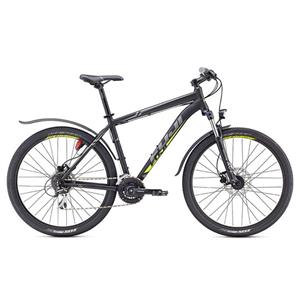 دوچرخه مدل Fuji - Nevada 27.5 1.7