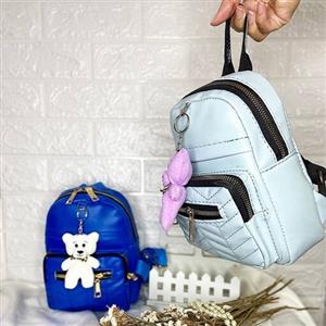 مینی کوله عروسک کد ۳۰۰۸