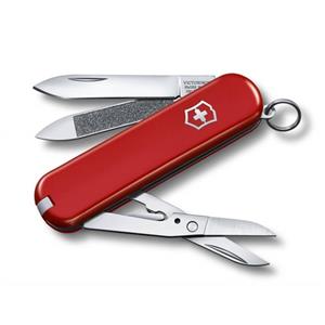 چاقو 7 کاره مدل Victorinox Executive 81 