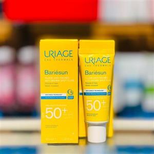 ضدآفتاب اوریاژ  فلوئید مات کننده spf50