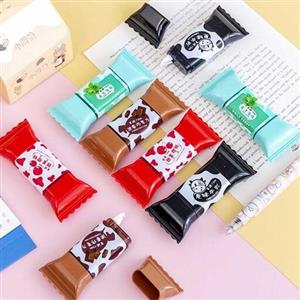 غلط گیر نواری فانتزی طرح شکلات