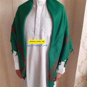 چفیه کشمیری اصلدر جه یک  با کیفیت