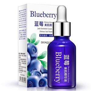 سرم صورت آبرسان و لیفت بلوبری بیواکواBlueberry BIOAQUA