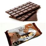 شکلات تخته ای تلخ  باراکا 80درصد(یک کیلو) قنادی ذوب کردن بن ماری