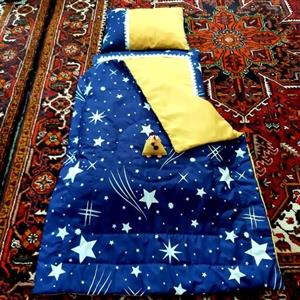 تشک لحاف نوزادی تا دوسال