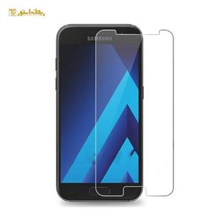 محافظ صفحه نمایش شیشه ای (2017)samsung galaxy A5 Samsung Galaxy A5 2017 TPU Screen Protector