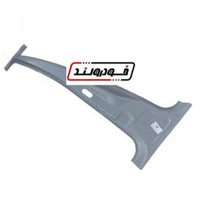 ستون میانی 405 راست لولا قدیم ایساکو