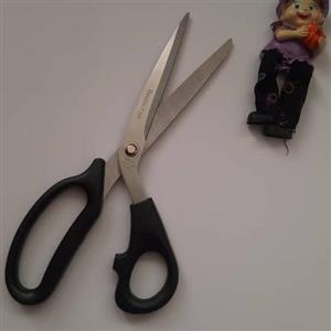 قیچی خیاطی درجه یک