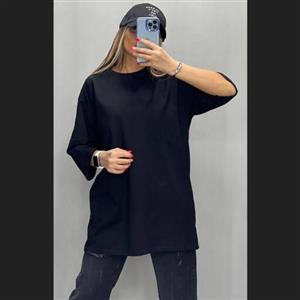 تیشرت لانگ اسپرت ساده