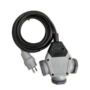 سه راهی صنعتی میرا مدل MR.S.KV.325 طول 20 متر