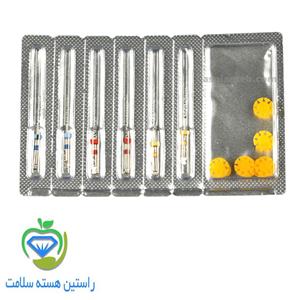 فایل روتاری درمان مجدد M3 Retreatment