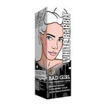 رنگ مو فانتزی بد گرل (BAD GIRL) رنگ WHITE RABBIT