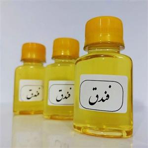 روغن فندق درخشان کننده و ضد جوش صورت 60 سی سی غرفه نسرین شاپ