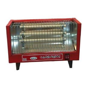 بخاری برقی 3 المنتی  اخوان فرید - اصلی  - باکیفیت