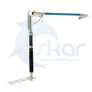 چوب Automatic Rod