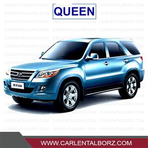 لنت ترمز جلو گک گونو G5 کویین QUEEN