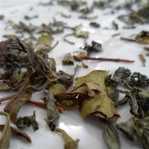 چای سبز قلم ارگانیک لاهیجان ، تازه، خوش‌عطر، تخفیف خرید اول ، امکان خرید قسطی